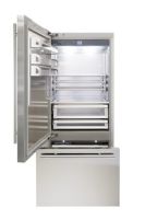 Холодильник-морозильник KS900TST3I